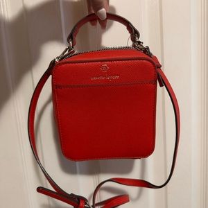 Nanette Lepore square box bag